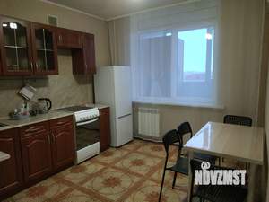 1-к квартира, на длительный срок, 52м2, 9/10 этаж