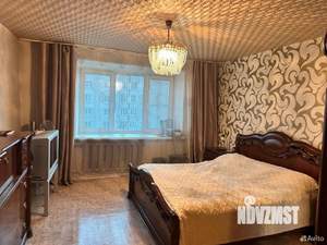 1-к квартира, посуточно, 39м2, 5/9 этаж