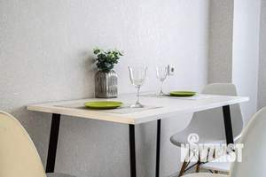 1-к квартира, посуточно, 72м2, 1/1 этаж