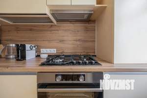 2-к квартира, посуточно, 60м2, 3/3 этаж