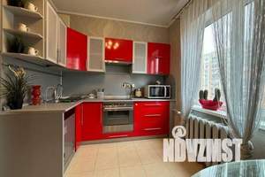 3-к квартира, посуточно, 70м2, 9/9 этаж