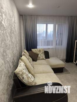 1-к квартира, на длительный срок, 33м2, 9/9 этаж