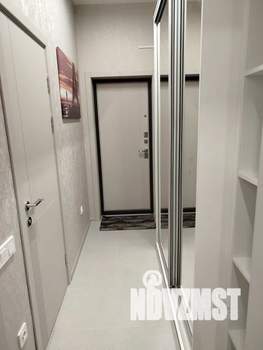 Студия квартира, посуточно, 26м2, 5/8 этаж