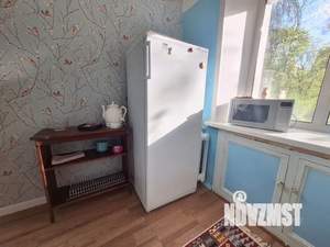2-к квартира, посуточно, 42м2, 2/5 этаж