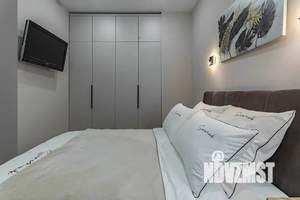 2-к квартира, посуточно, 48м2, 4/18 этаж