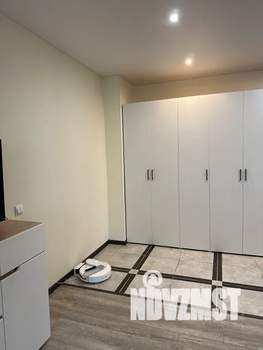 1-к квартира, посуточно, 38м2, 1/9 этаж