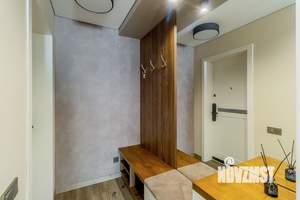 2-к квартира, посуточно, 57м2, 23/23 этаж