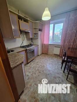 1-к квартира, посуточно, 38м2, 5/9 этаж