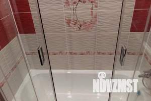 1-к квартира, посуточно, 40м2, 2/10 этаж