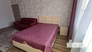 1-к квартира, на длительный срок, 40м2, 2/11 этаж