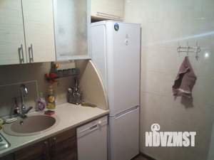 1-к квартира, посуточно, 31м2, 5/5 этаж