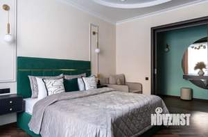 2-к квартира, посуточно, 70м2, 1/1 этаж