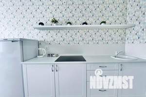 2-к квартира, посуточно, 60м2, 6/12 этаж