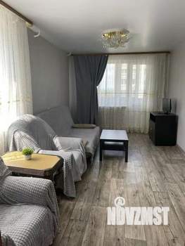 Фото квартиры в аренду (2)