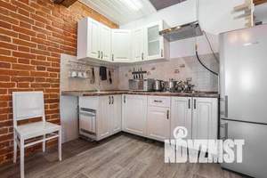 1-к квартира, посуточно, 35м2, 2/2 этаж