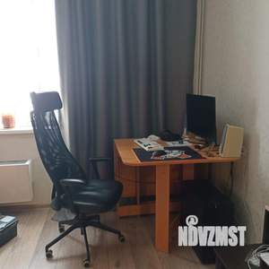 1-к квартира, на длительный срок, 35м2, 8/20 этаж