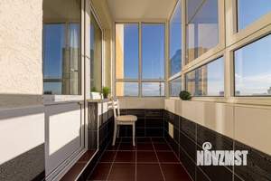 2-к квартира, посуточно, 65м2, 1/1 этаж