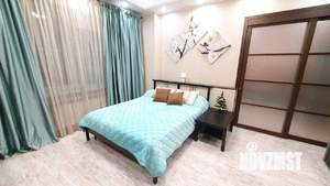 1-к квартира, посуточно, 58м2, 1/1 этаж