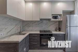 1-к квартира, посуточно, 34м2, 2/10 этаж