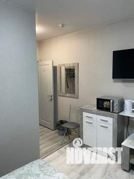 1-к квартира, посуточно, 17м2, 1/9 этаж