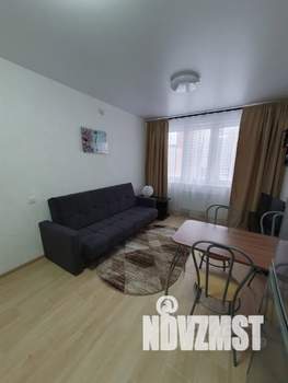 1-к квартира, посуточно, 37м2, 9/10 этаж