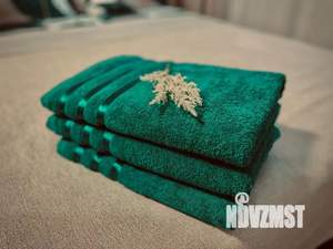 1-к квартира, посуточно, 36м2, 11/25 этаж