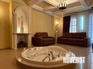 2-к квартира, посуточно, 60м2, 3/5 этаж