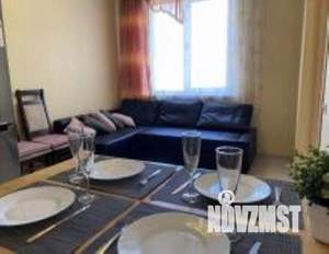 2-к квартира, посуточно, 87м2, 1/1 этаж