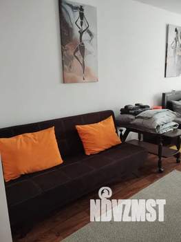 1-к квартира, посуточно, 37м2, 6/26 этаж