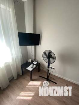 1-к квартира, посуточно, 43м2, 6/14 этаж