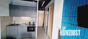 1-к квартира, посуточно, 34м2, 18/19 этаж