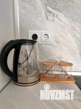 1-к квартира, посуточно, 36м2, 4/21 этаж