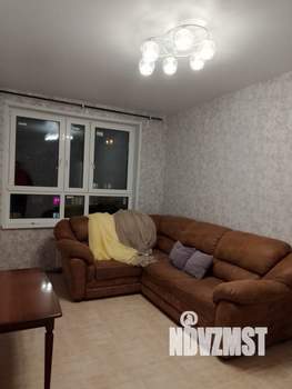 1-к квартира, на длительный срок, 35м2, 12/15 этаж