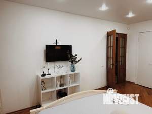 1-к квартира, посуточно, 41м2, 4/10 этаж