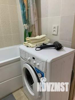 Студия квартира, посуточно, 32м2, 7/9 этаж