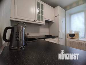 1-к квартира, посуточно, 31м2, 5/5 этаж