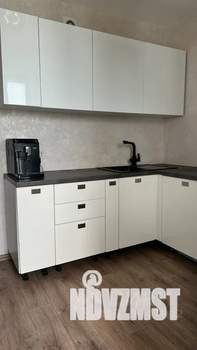 1-к квартира, посуточно, 78м2, 22/23 этаж