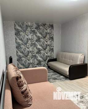 2-к квартира, на длительный срок, 44м2, 6/9 этаж