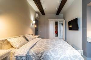 2-к квартира, посуточно, 55м2, 2/2 этаж