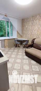 1-к квартира, посуточно, 35м2, 2/5 этаж