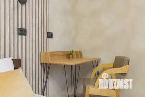 3-к квартира, посуточно, 67м2, 2/17 этаж