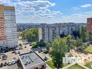1-к квартира, посуточно, 35м2, 11/17 этаж