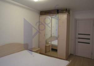 1-к квартира, на длительный срок, 38м2, 3/10 этаж