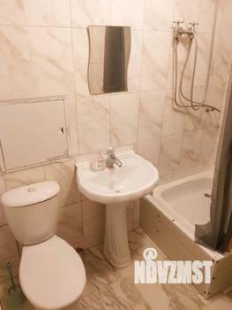 3-к квартира, посуточно, 60м2, 1/5 этаж