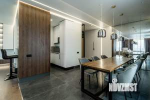 2-к квартира, посуточно, 86м2, 1/1 этаж