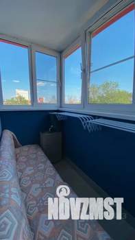 2-к квартира, посуточно, 62м2, 4/18 этаж