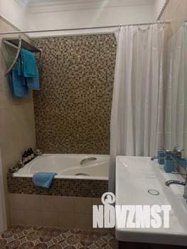 3-к квартира, посуточно, 100м2, 1/1 этаж