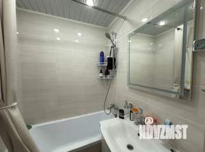 2-к квартира, посуточно, 54м2, 5/9 этаж