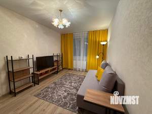 1-к квартира, посуточно, 30м2, 2/10 этаж