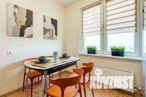 2-к квартира, посуточно, 65м2, 3/10 этаж